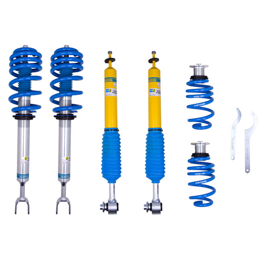 Bilstein Shock Absorbers 47-116573