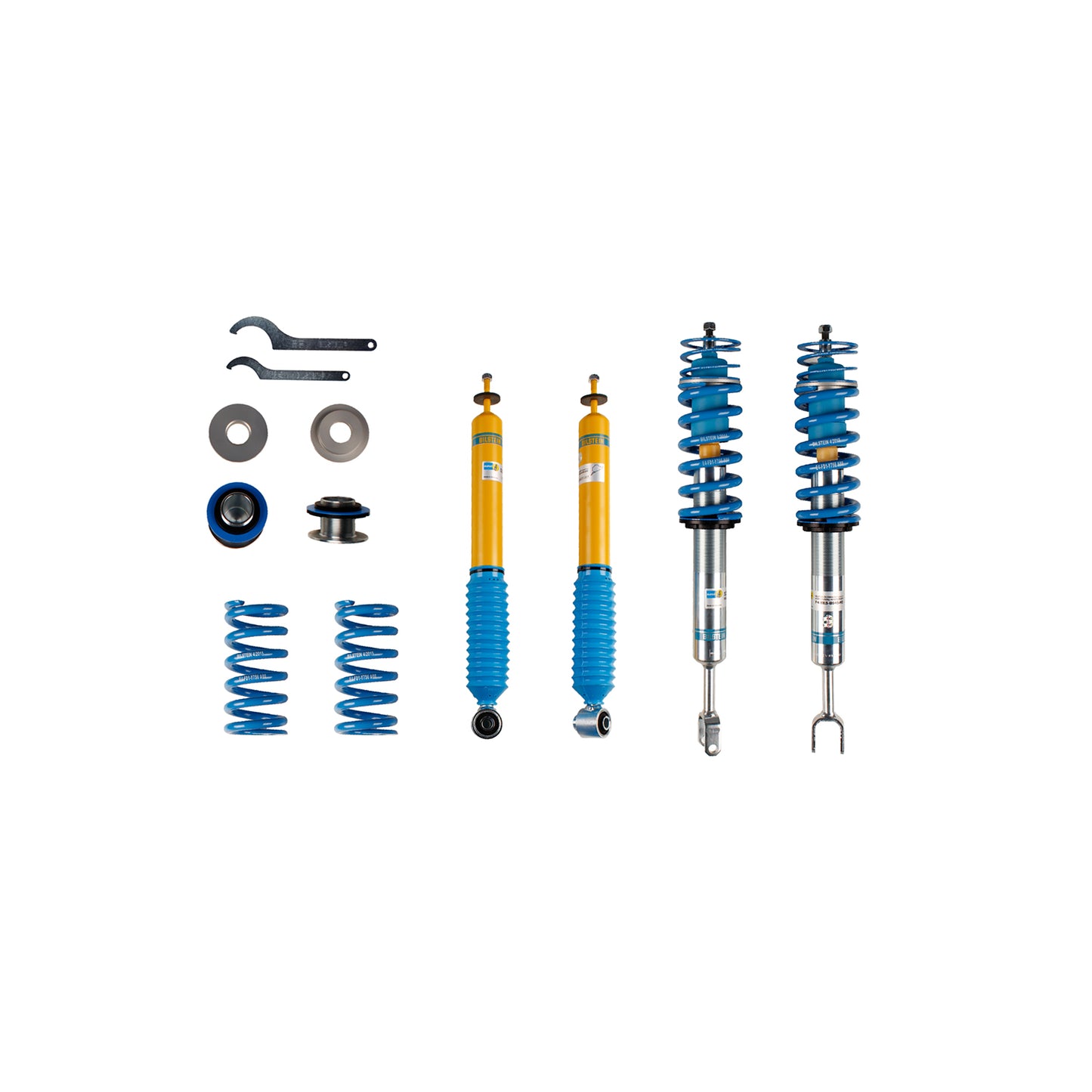 Bilstein Shock Absorbers 47-119444