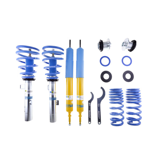 47-120471 Bilstein Shock Absorbers