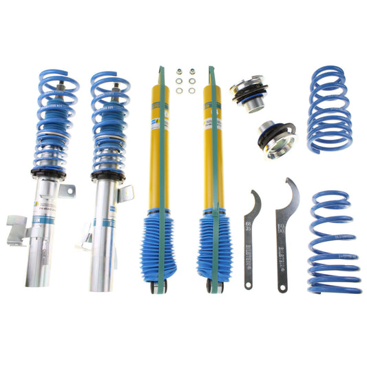 Bilstein Shock Absorbers 47-121225