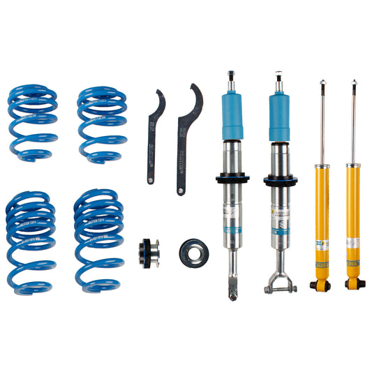 Bilstein Shock Absorbers 47-124806
