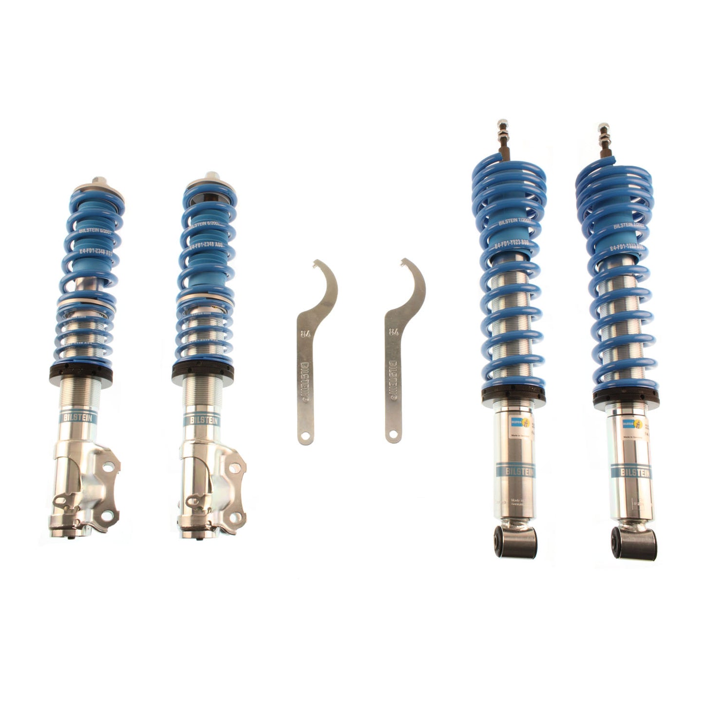 Bilstein Shock Absorbers 47-124844