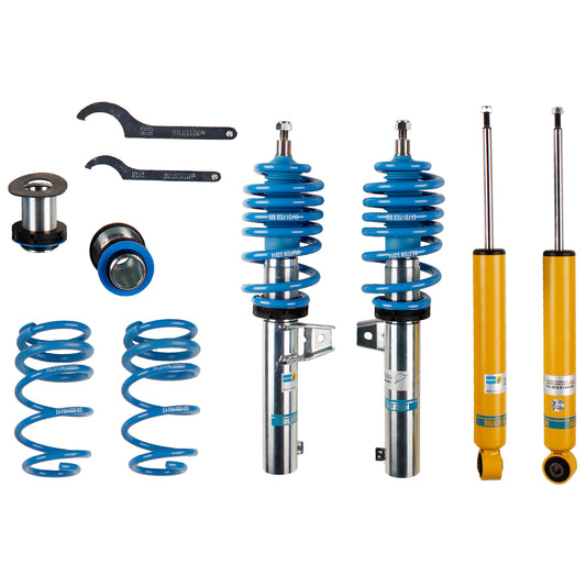 Bilstein Shock Absorbers 47-138896
