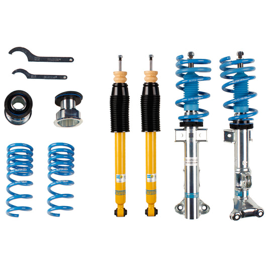 Bilstein Shock Absorbers 47-141179
