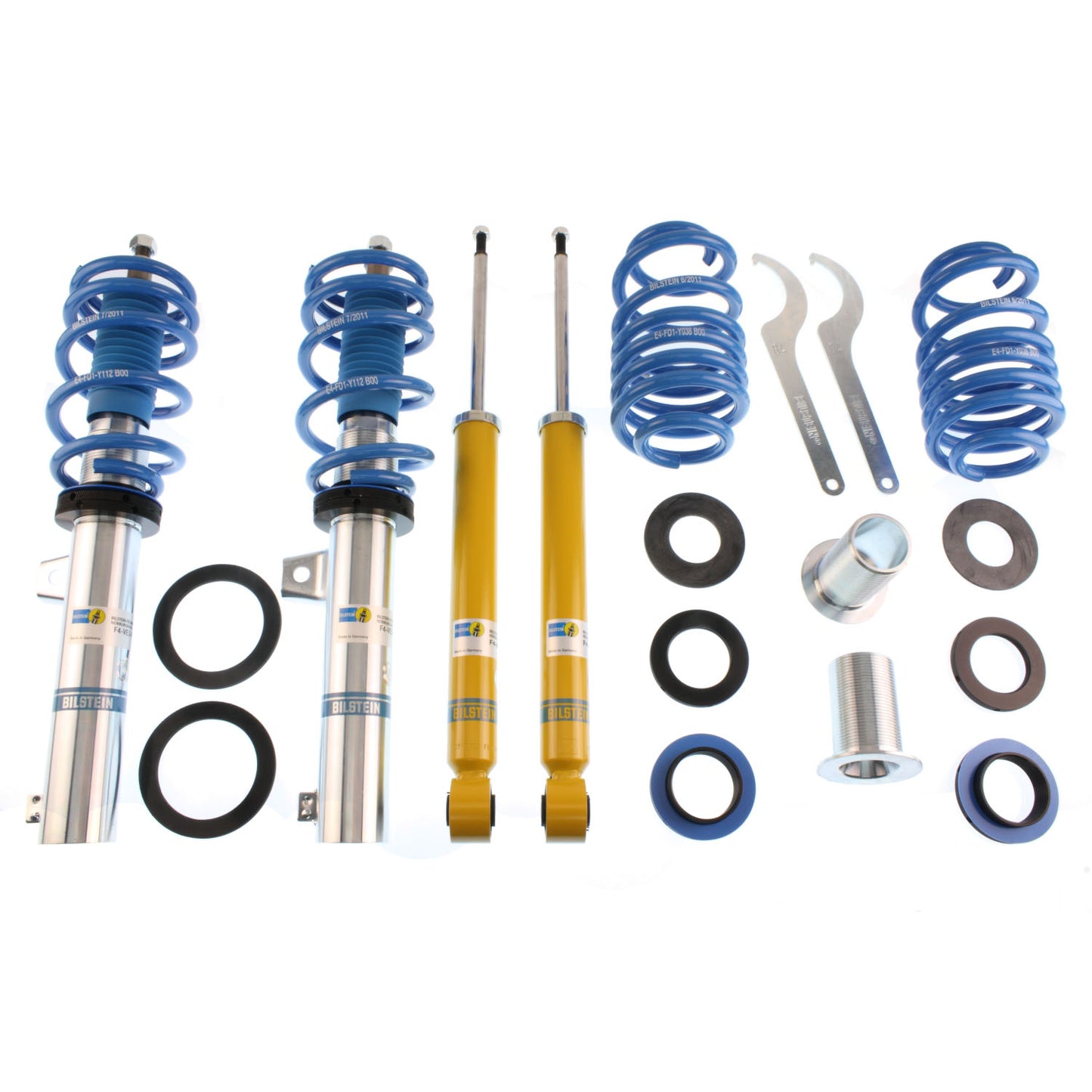 Bilstein Shock Absorbers 47-158283