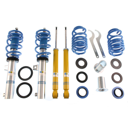 Bilstein Shock Absorbers 47-158283