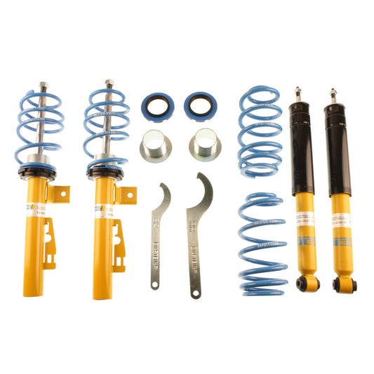 Bilstein Shock Absorbers 47-165403