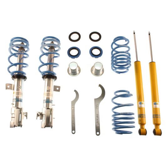 Bilstein Shock Absorbers 47-167490