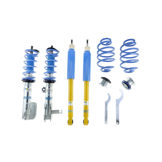 Bilstein Shock Absorbers 47-171725