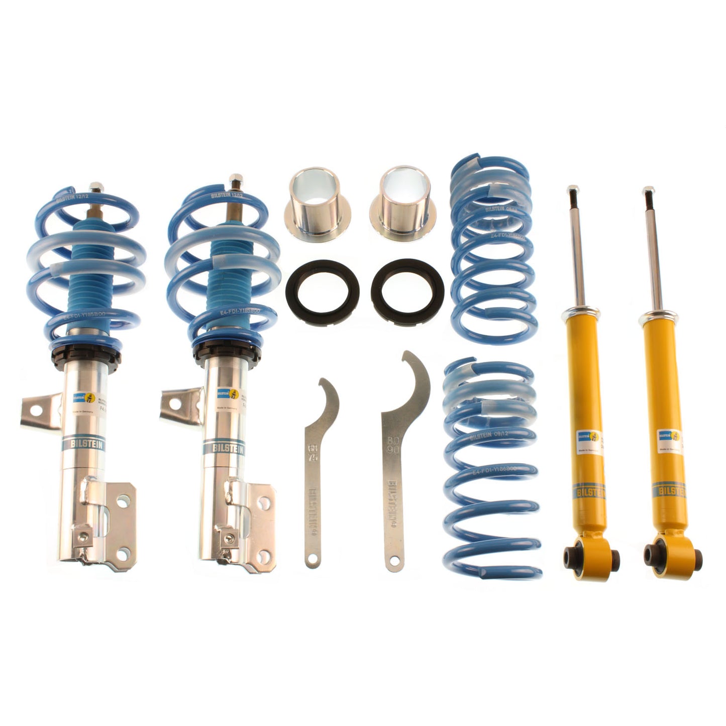 Bilstein Shock Absorbers 47-193680