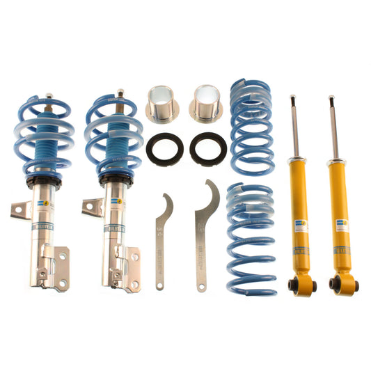 Bilstein Shock Absorbers 47-193680