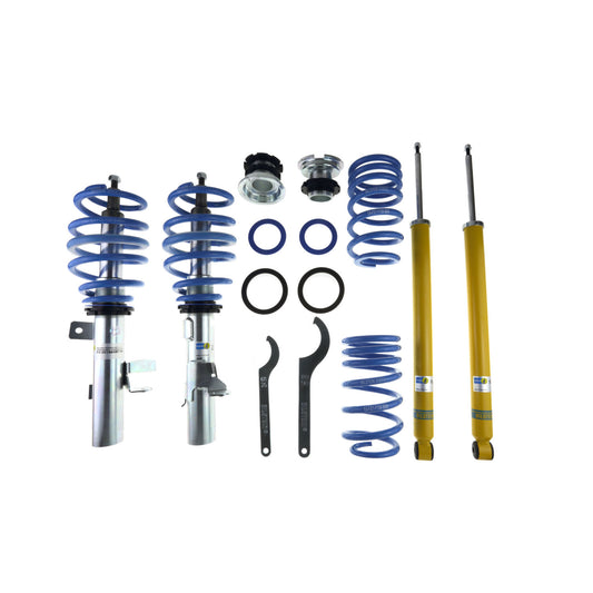 Bilstein Shock Absorbers 47-196568
