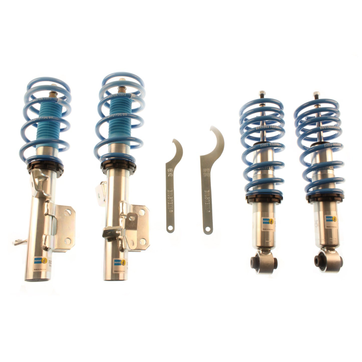 47-228337 Bilstein Shock Absorbers