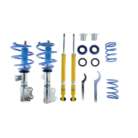 Bilstein Shock Absorbers 47-231108