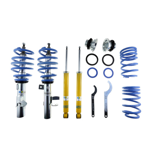 Bilstein Shock Absorbers 47-232952
