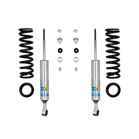 47-234413 Bilstein Shock Absorbers