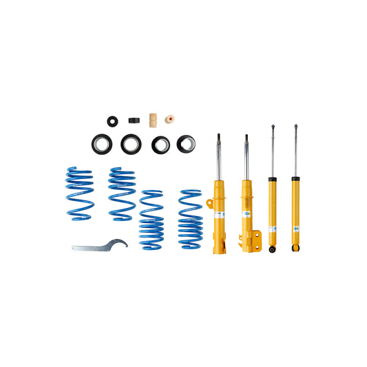 Bilstein Shock Absorbers 47-237834