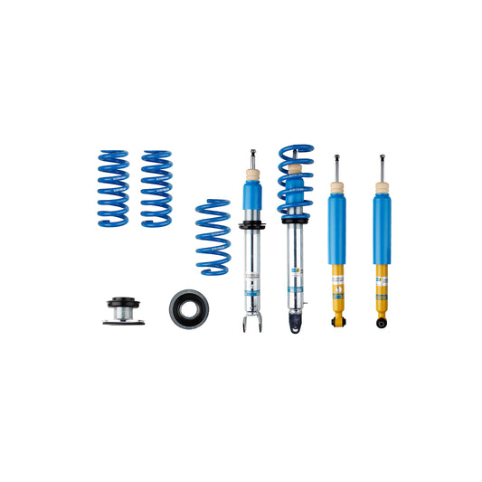 Bilstein Shock Absorbers 47-241343