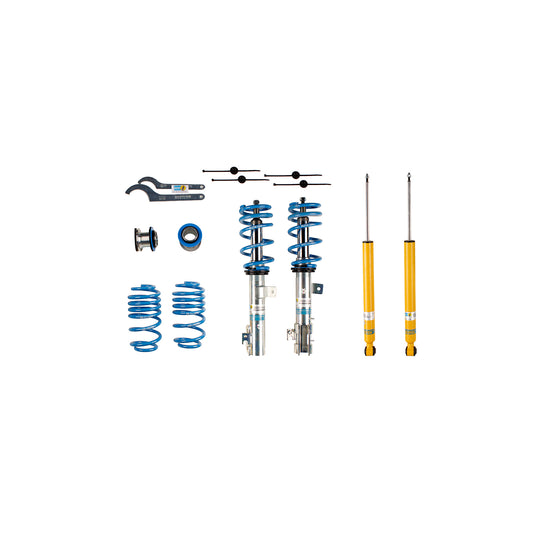 Bilstein Shock Absorbers 47-242043