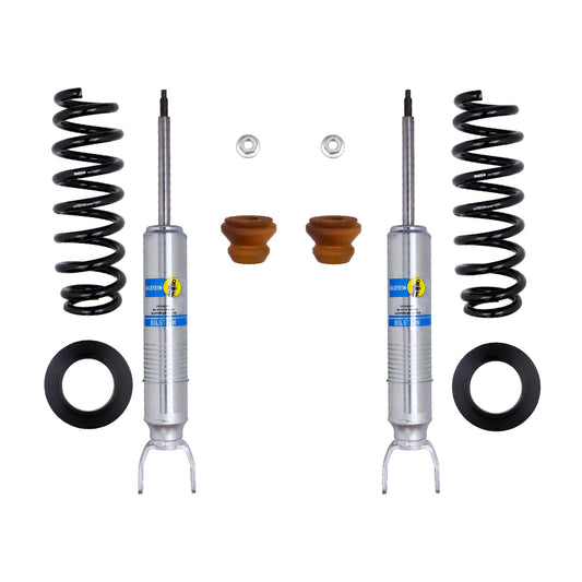 47-242548 Bilstein Shock Absorbers