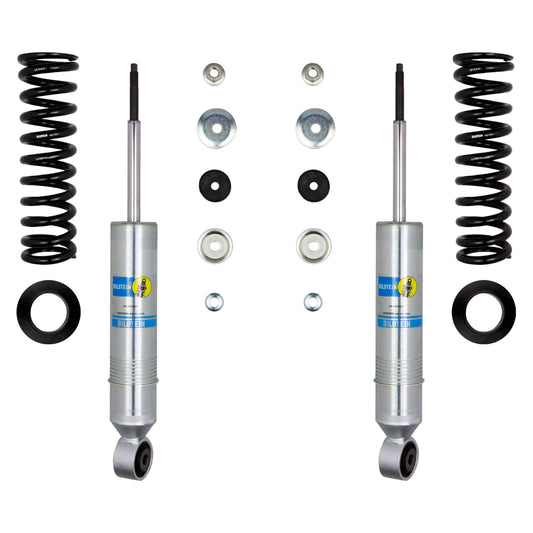 47-243729 Bilstein Shock Absorbers