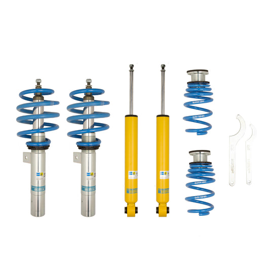 Bilstein Shock Absorbers 47-244412