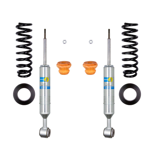 47-244566 Bilstein Shock Absorbers