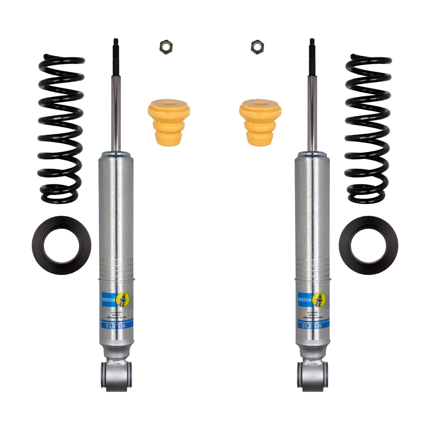 47-244634 Bilstein Shock Absorbers