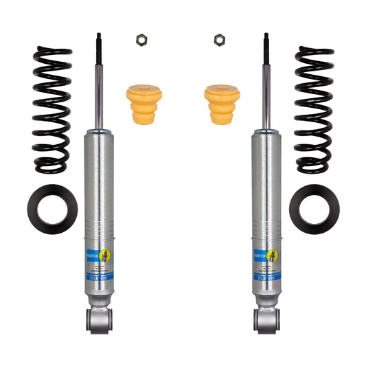 47-244634 Bilstein Shock Absorbers