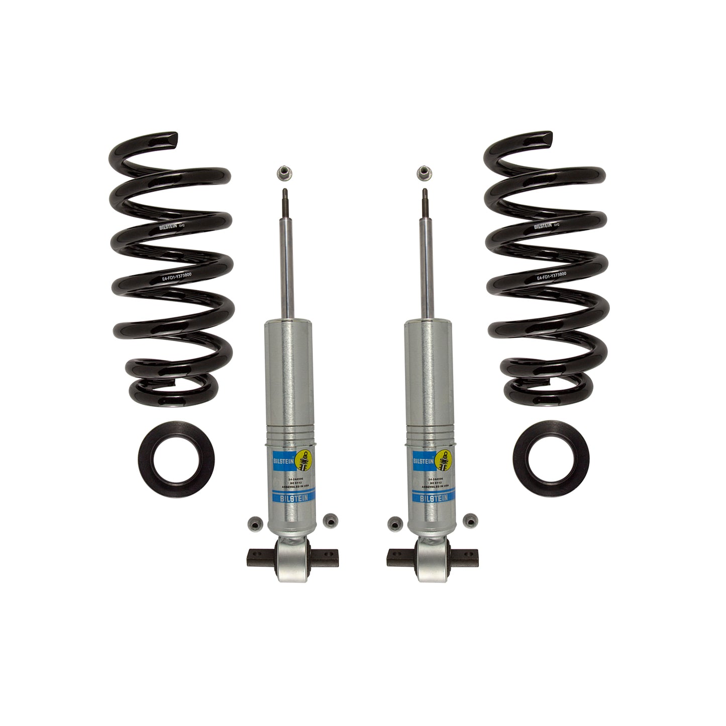 Bilstein Shock Absorbers 47-244641