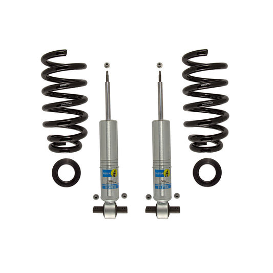 Bilstein Shock Absorbers 47-244641