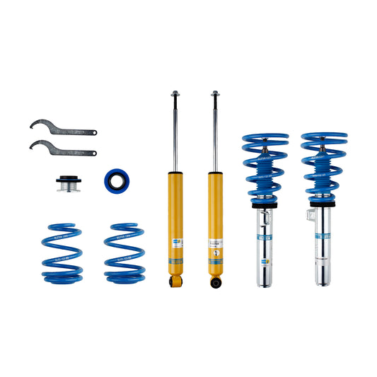 Bilstein Shock Absorbers 47-249134