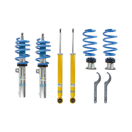 Bilstein Shock Absorbers 47-251588