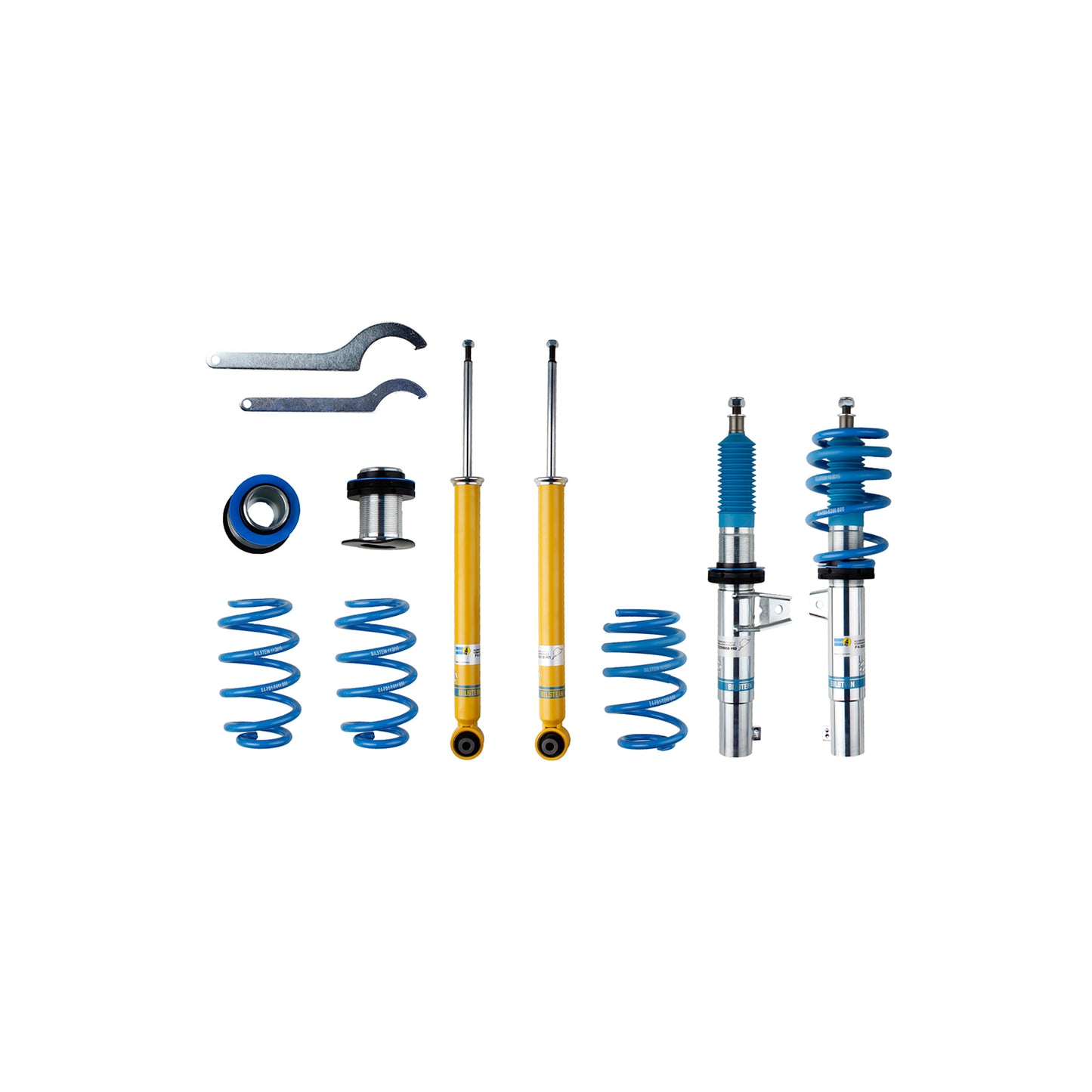 Bilstein Shock Absorbers 47-254954