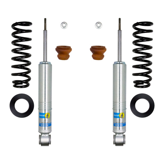 Bilstein Shock Absorbers 47-255074