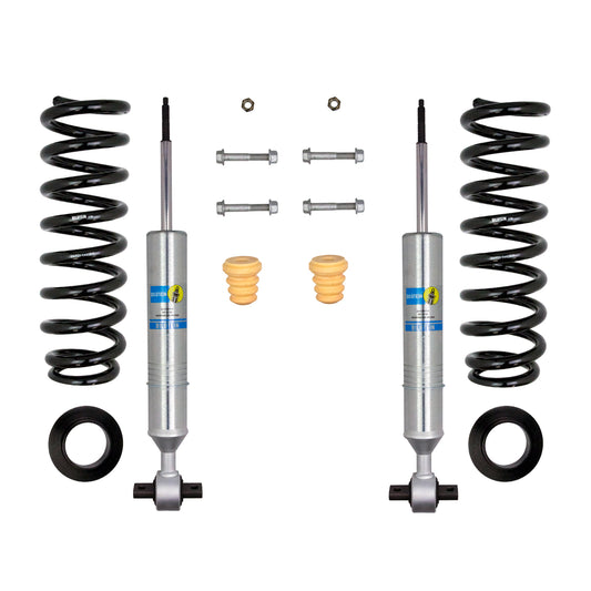 47-256958 Bilstein Shock Absorbers