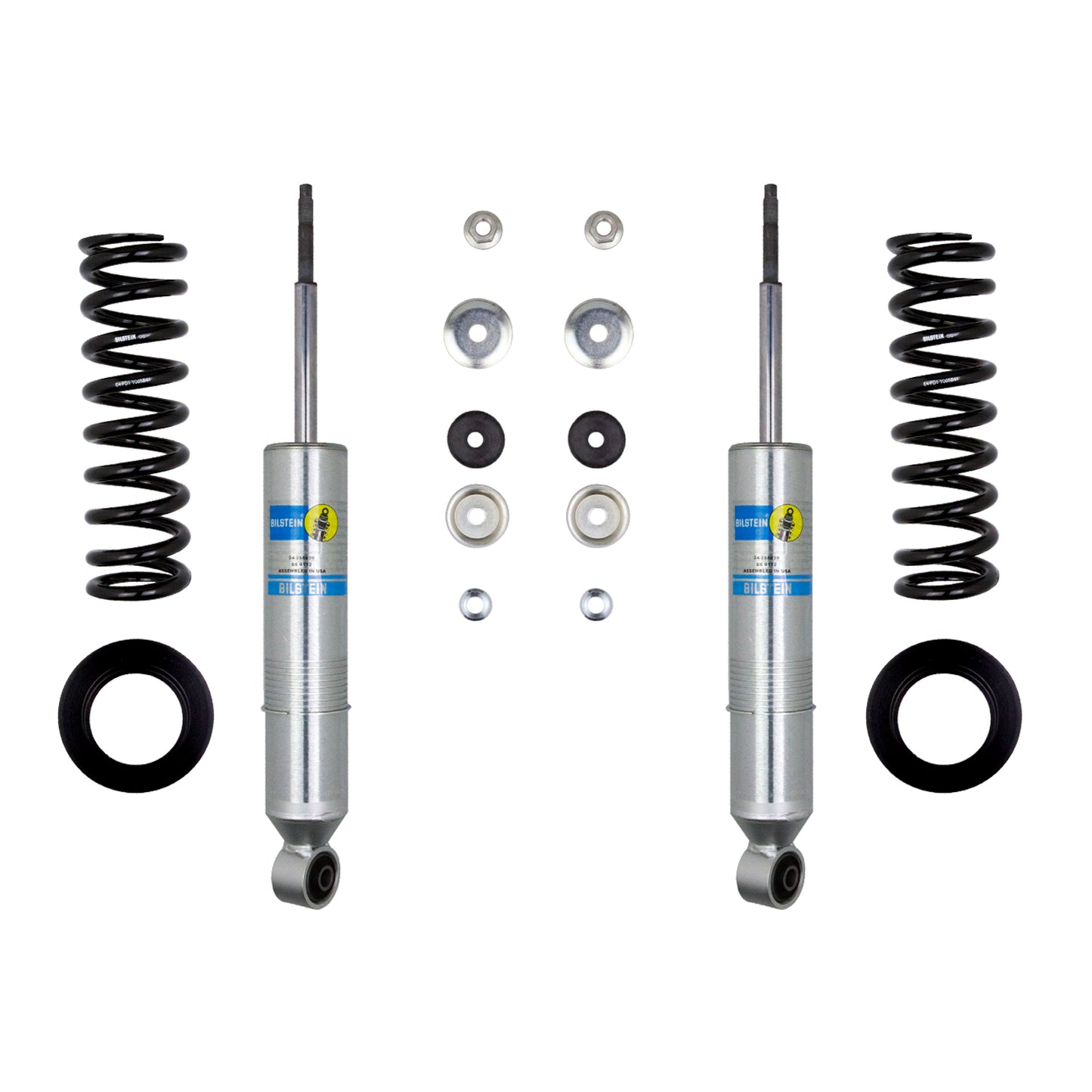 47-258624 Bilstein Shock Absorbers