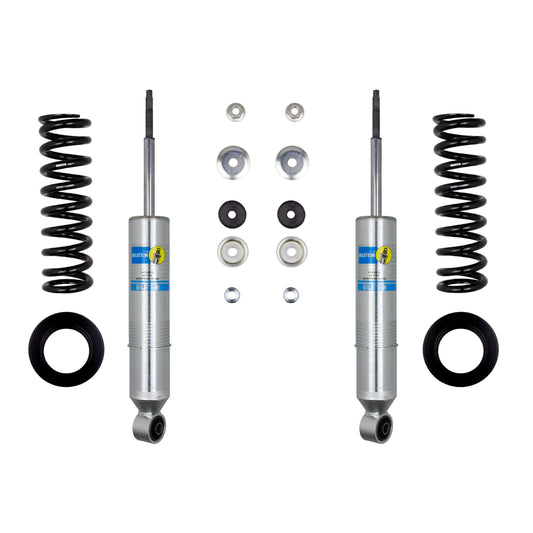 47-258624 Bilstein Shock Absorbers