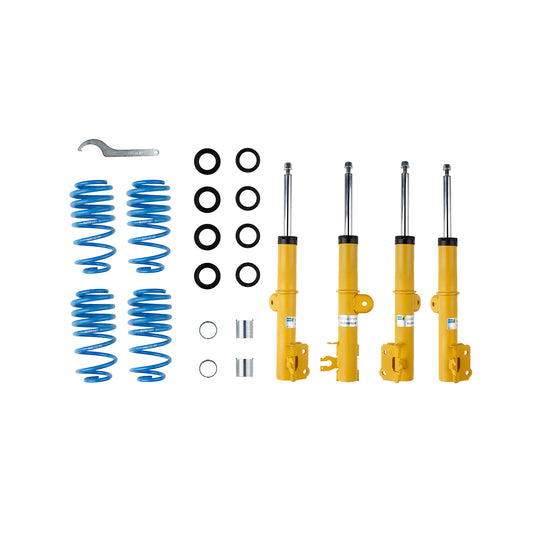 Bilstein Shock Absorbers 47-259751