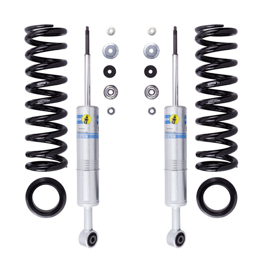 47-259768 Bilstein Shock Absorbers