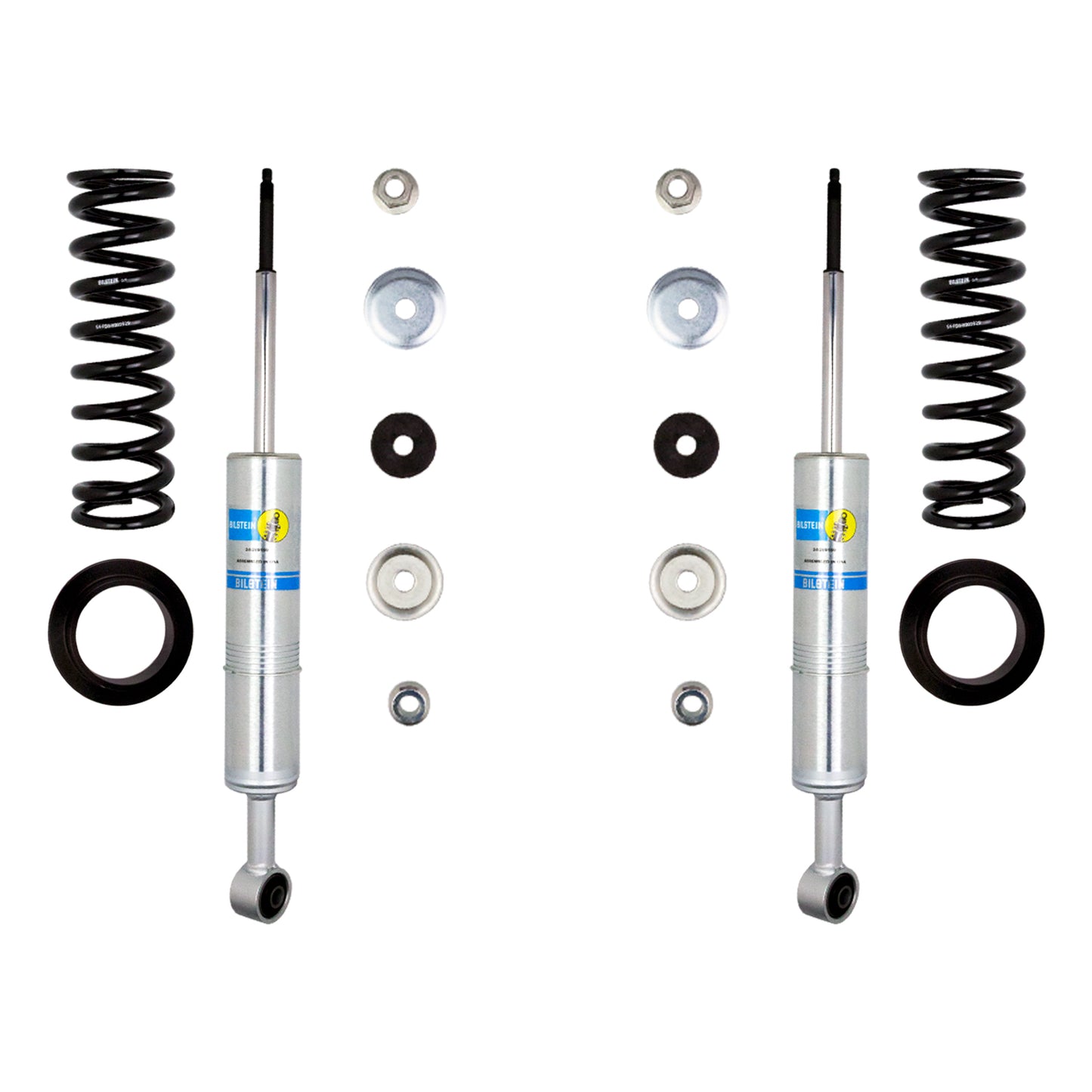 47-260153 Bilstein Shock Absorbers