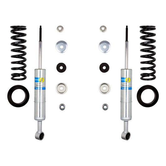 47-260153 Bilstein Shock Absorbers