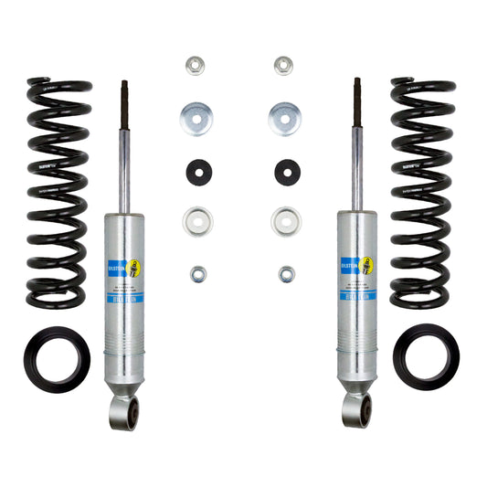 47-260337 Bilstein Shock Absorbers