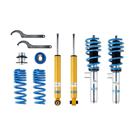 Bilstein Shock Absorbers 47-264625