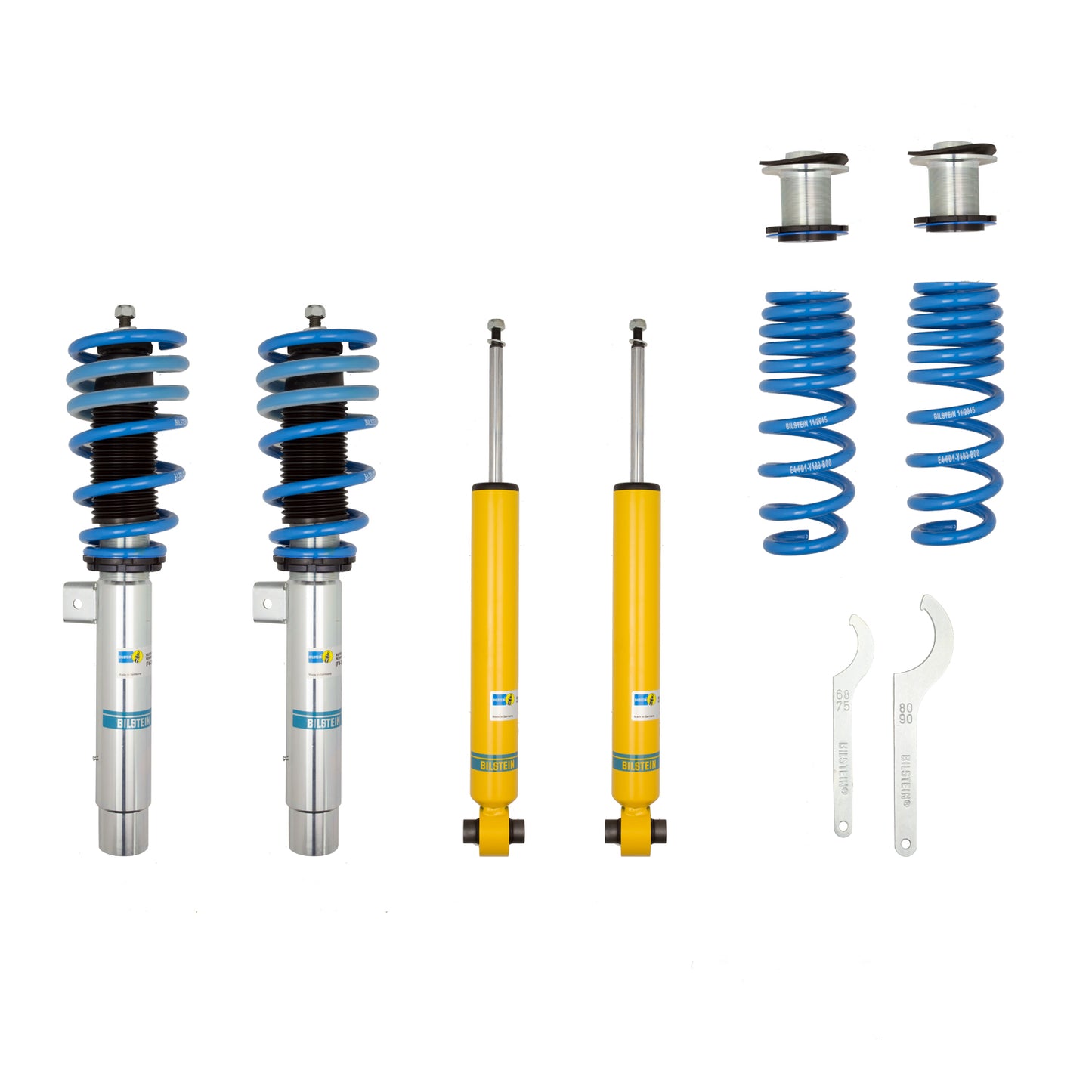Bilstein Shock Absorbers 47-264632