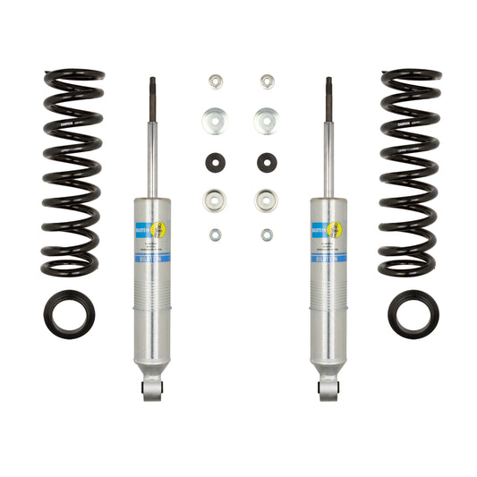 47-267558 Bilstein Shock Absorbers