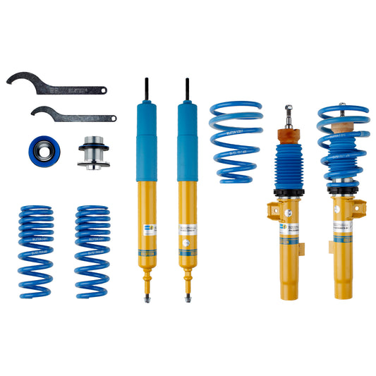 Bilstein Shock Absorbers 47-269064