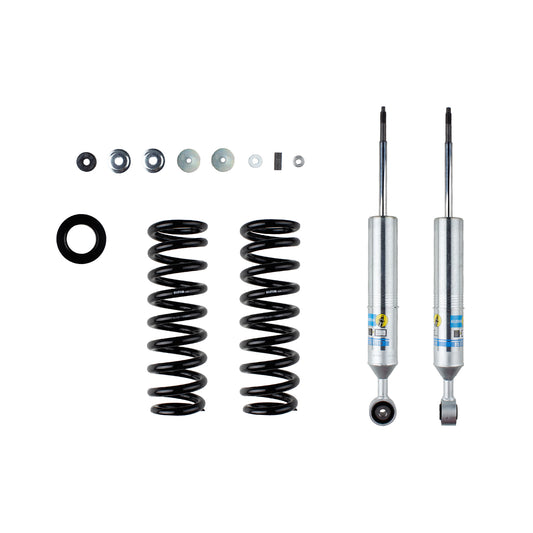 47-273146 Bilstein Shock Absorbers
