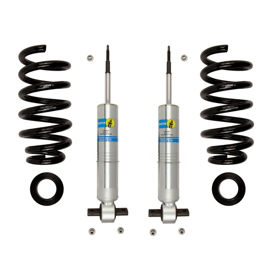 47-273702 Bilstein Shock Absorbers