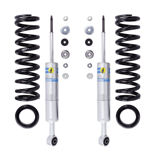 47-281202 Bilstein Shock Absorbers
